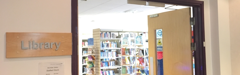 For Library and Knowledge Services For Library and Knowledge Services